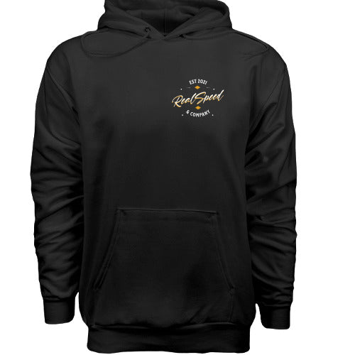 Build Cars N' Play Cards Hoodie - PREORDER