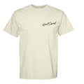 RealSpeed Original Tee - Ivory - PREORDER