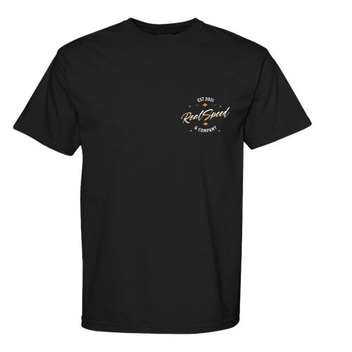Build Cars N' Play Cards Tee - PREORDER