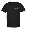 RealSpeed Original Tee - Black -PREORDER